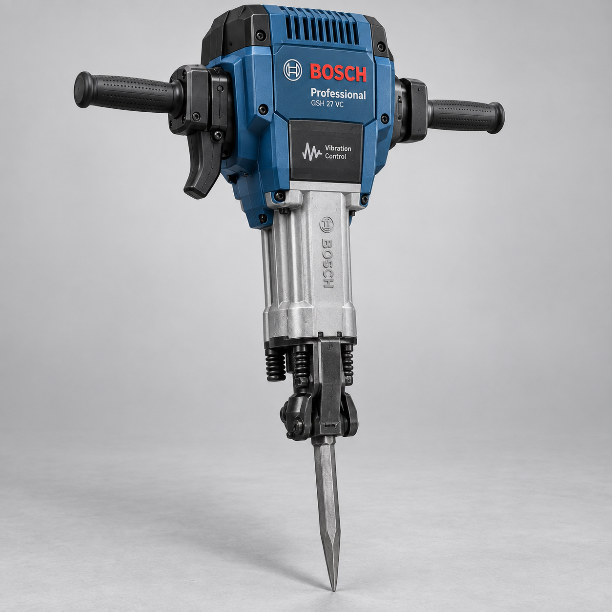 Bosch Professional GSH 27 Abbruchhammer
